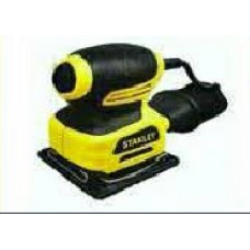 STEL401-B1 1/4 Sheet Sander 220W เครื่องขัดกระดาษทราย ยี่ห้อ STANLEY สแตนเลย์