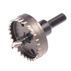 44041 โฮลซอ M2 เจาะเหล็ก 13 มิล  MATSUMOTO มัสซึโมโต๊ะ 