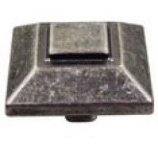 1PA008-019 ปุ่มจับโบราณ 