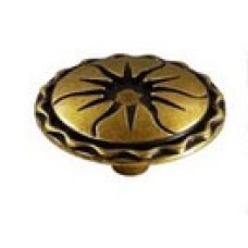 1PA019-AB ปุ่มจับโบราณ