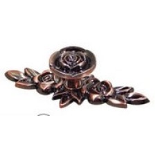 1PA022-AC-P ปุ่มจับโบราณ 