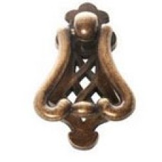 1CA001-AB ปุ่มจับโบราณ 