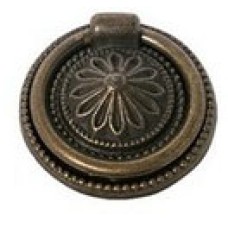 1CA033-AB ปุ่มจับโบราณ 