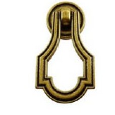 1CA057-SAE ปุ่มจับโบราณ 