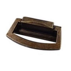 1CA083-AB ปุ่มจับโบราณ 