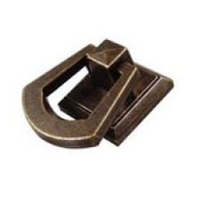 1CA084-AB ปุ่มจับโบราณ