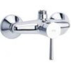 BS-425 Hang แฮง ก๊อกผสมยืนอาบก้านโยก BS-425 Hang แฮง ก๊อกผสมยืนอาบก้านโยก