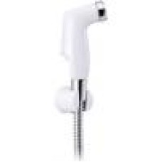 SS-04WH Hang แฮง สายฉีดชำระสีขาว SS-04WH Hang แฮง สายฉีดชำระสีขาว