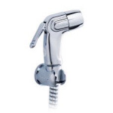 SS-023CR Hang แฮง สายฉีดชำระสีโครเมี่ยมพร้อมสาย 120 ซม. SS-023CR Hang แฮง สายฉีดชำระสีโครเมี่ยมพร้อมสาย 120 ซม.