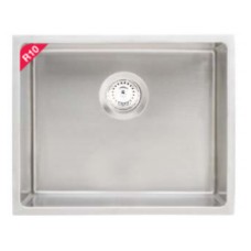 495.39.316 Hafele เฮเฟเล่ อ่างล้างจานแบบติดตั้งใต้เคาน์เตอร์ Venus Series