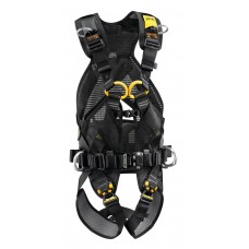 VOLT WIND LT Petzl เพ๊ทส์ล อุปกรณ์ป้องกันการตกจากที่สูง