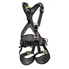 AVAO BOD FAST international Petzl เพ๊ทส์ล อุปกรณ์ป้องกันการตกจากที่สูง