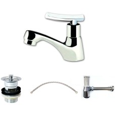 PAS130 MEIN ก๊อกอ่างล้างหน้า 