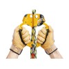 ASCENTREE Petzl เพ๊ทส์ล อุปกรณ์ป้องกันการตกจากที่สูง