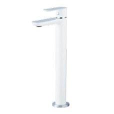 KFCLV8629L Kudos คูโดส ก๊อกอ่างล้างหน้าทรงสูง