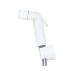 RS127W Kudos ฝักบัวฉีดชำระ