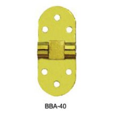 บานพับจักร BBA-40 บานพับจักร BBA-40