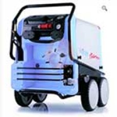 Threm 635-1 ปั๊มอัดฉีด เเรงดัน 130 บาร์ ความจุเเท๊งค์บรรจุน้ำ 35 ลิตร ความร้อนที่ได้ 55 kw. KRANZLE