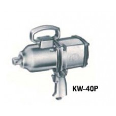 KW-40P บล็อกลม 1" คูเก้น KUKEN