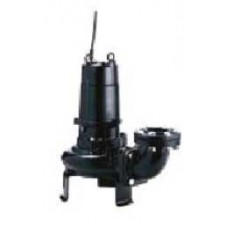 250B611 ปั๊มน้ำ ปั๊มจุ่ม สำหรับน้ำเสีย TSURUMI PUMP