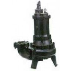 100C43.7 ปั๊มน้ำ ปั๊มจุ่ม สำหรับน้ำเสีย TSURUMI PUMP