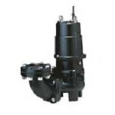 40UA2.25 ปั๊มน้ำ ปั๊มจุ่ม สำหรับน้ำเสีย TSURUMI PUMP