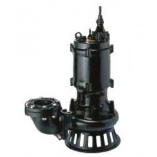 50SF22.2 ปั๊มน้ำ ปั๊มจุ่ม สำหรับน้ำเสีย TSURUMI PUMP