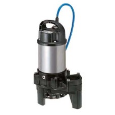 50TM2.4 ปั๊มน้ำ ปั๊มจุ่ม สำหรับน้ำเสีย TSURUMI PUMP