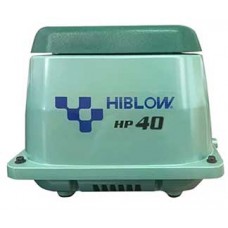 HP-40 เครื่องเติมอากาศ HIBLOW