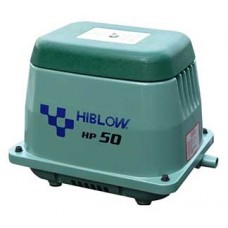 HP-50 เครื่องเติมอากาศ HIBLOW