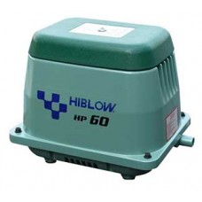 HP-60 เครื่องเติมอากาศ HIBLOW