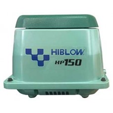 HP-150 เครื่องเติมอากาศ HIBLOW