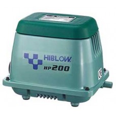 HP-200 เครื่องเติมอากาศ HIBLOW