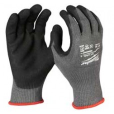 48-22-8951 ถุงมือ Cut 5 Dipped Gloves-M MILWAUKEE