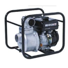 SEV-80X ปั๊มน้ำ Model Koshin K180 KOSHIN