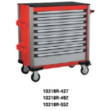 F131-10318R-437 ชุดตู้เครื่องมือ FORCE ฟอร์ซ